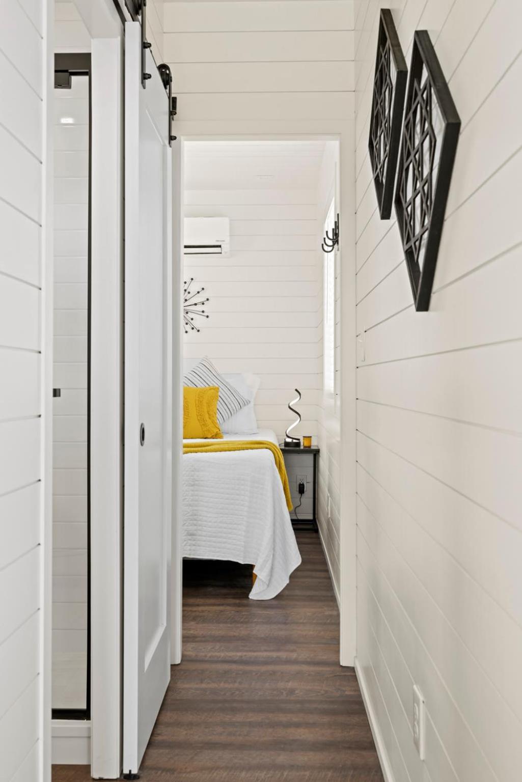 פרדריקסברג New The Yellow Beacon-Luxury Shipping Container מראה חיצוני תמונה